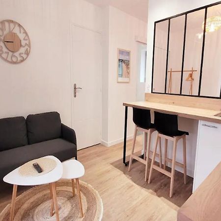 Appartement Neuf Rdc Avec Terrasse A Vannes Centre Εξωτερικό φωτογραφία