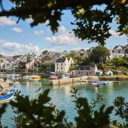 Appartement Neuf Rdc Avec Terrasse A Vannes Centre Εξωτερικό φωτογραφία