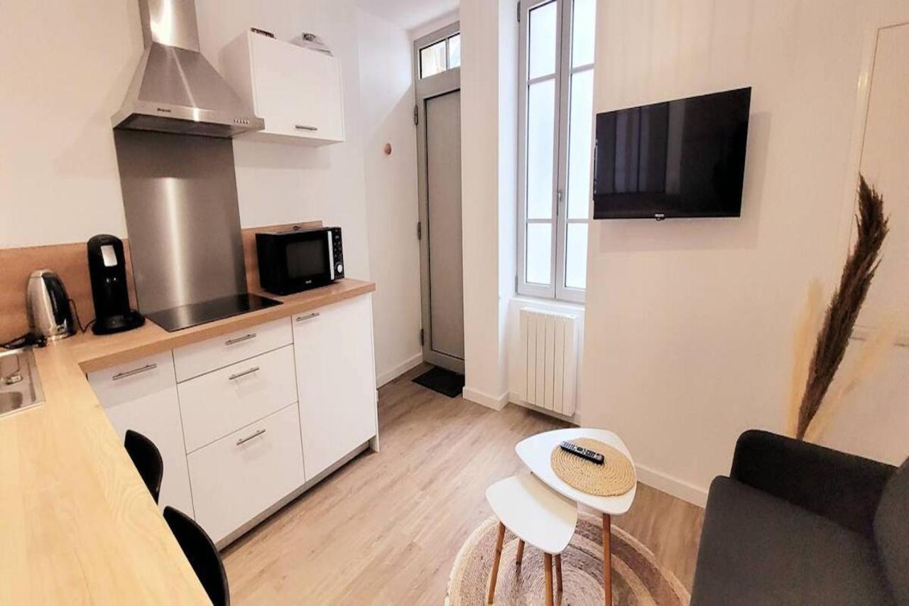 Appartement Neuf Rdc Avec Terrasse A Vannes Centre Εξωτερικό φωτογραφία