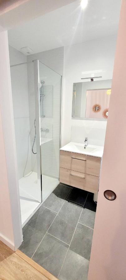 Appartement Neuf Rdc Avec Terrasse A Vannes Centre Εξωτερικό φωτογραφία