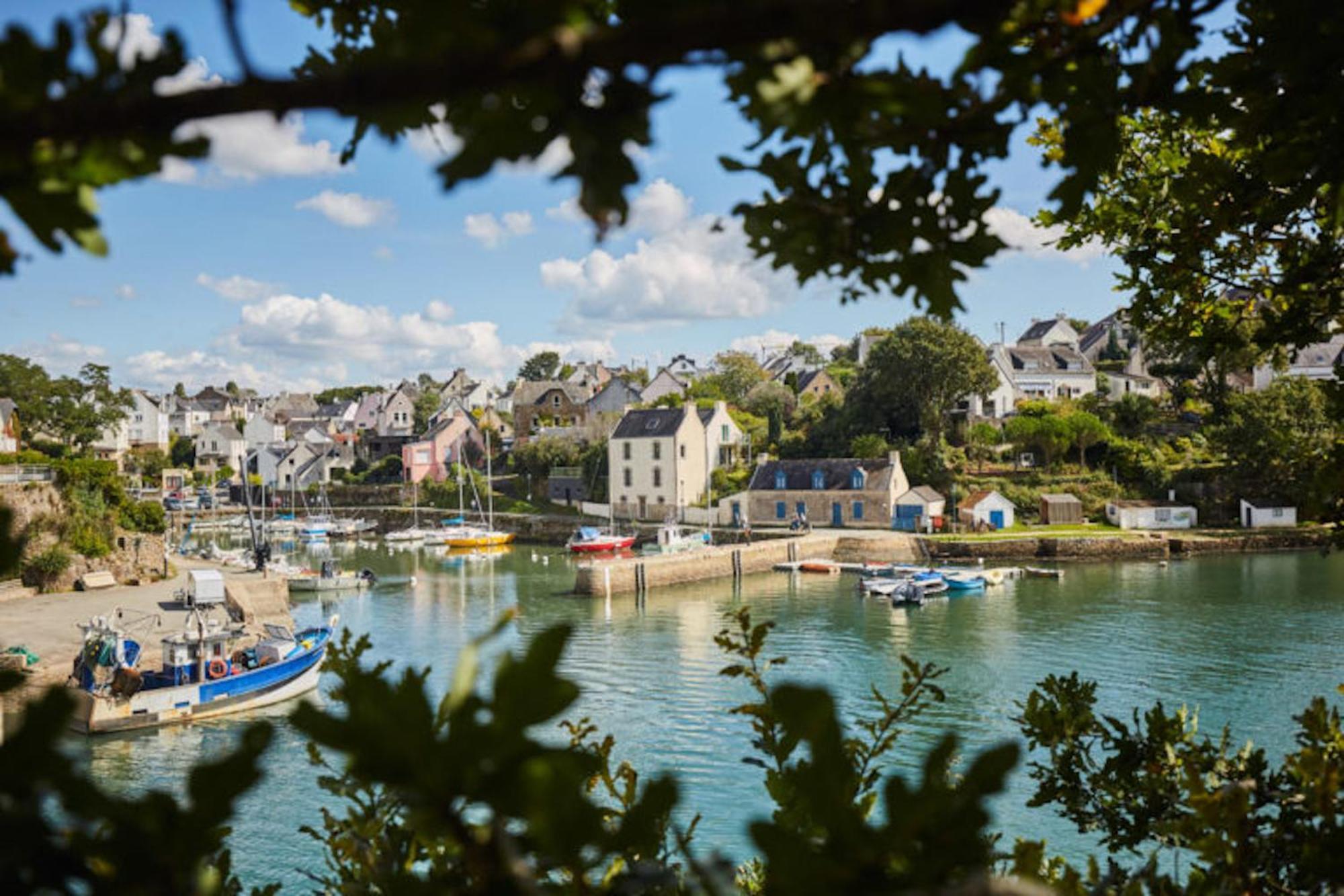 Appartement Neuf Rdc Avec Terrasse A Vannes Centre Εξωτερικό φωτογραφία